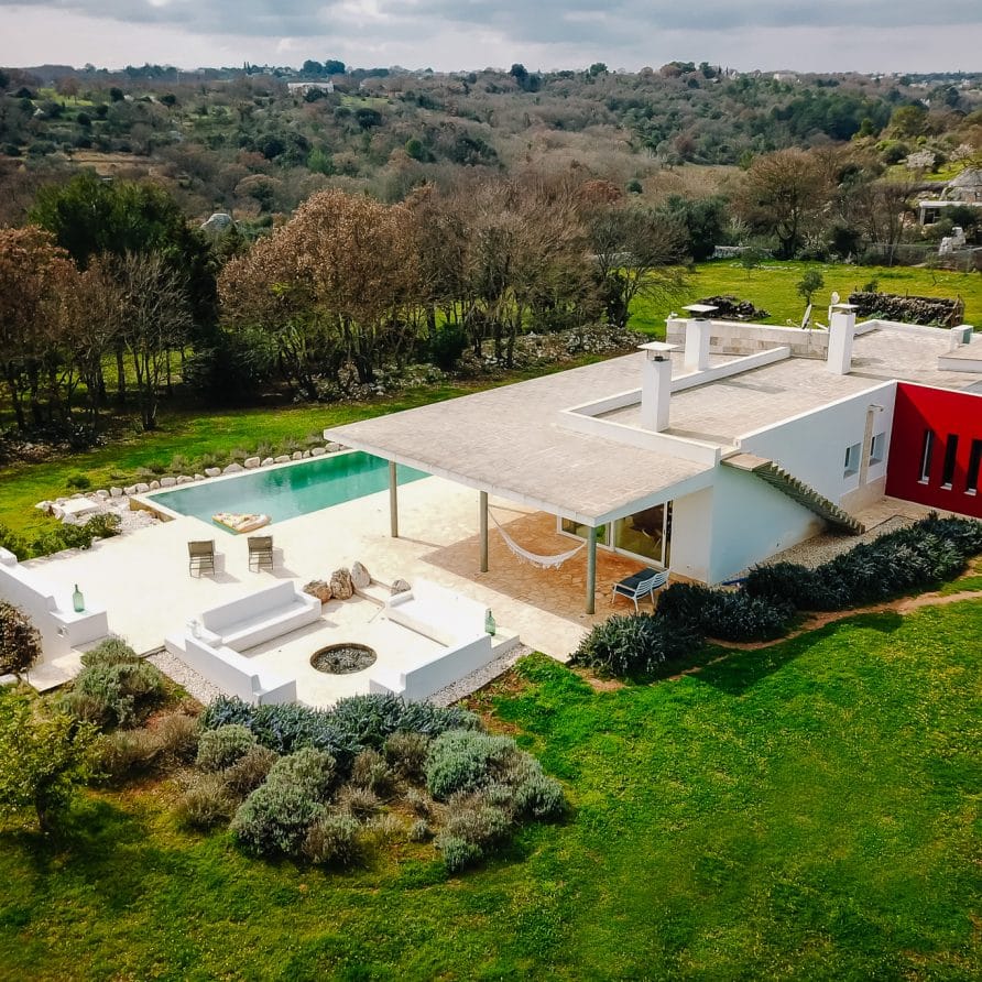 Bellissima Villa Flora