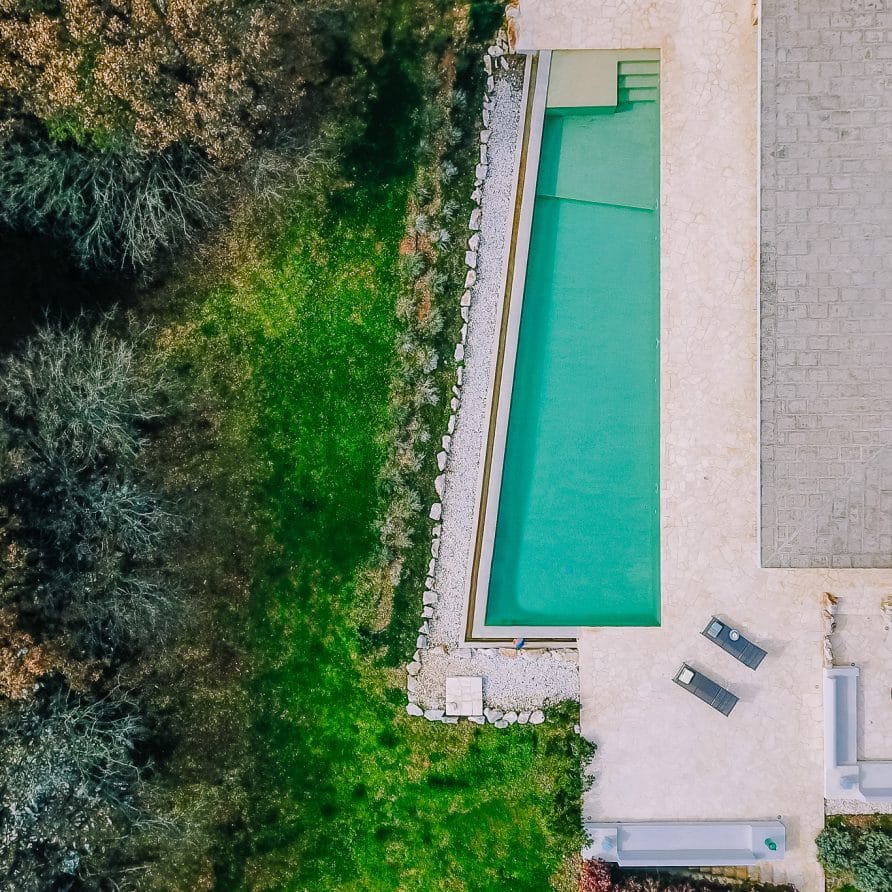Bellissima Villa Flora