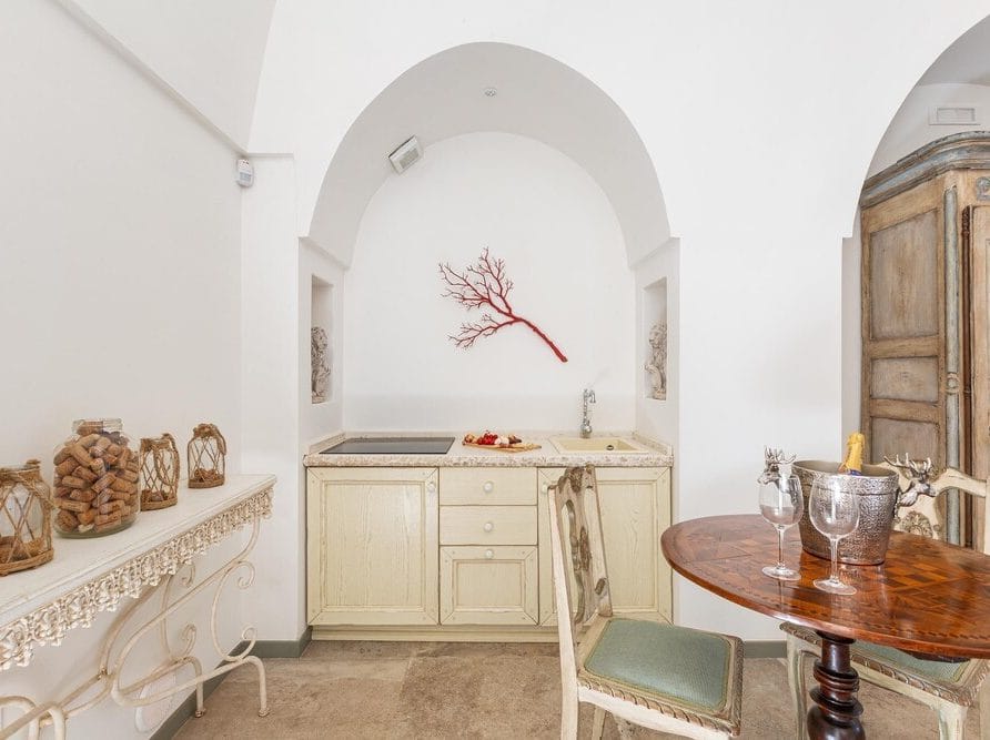Casa della Roccia