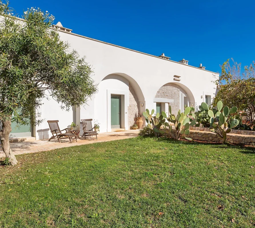 Casa della Roccia