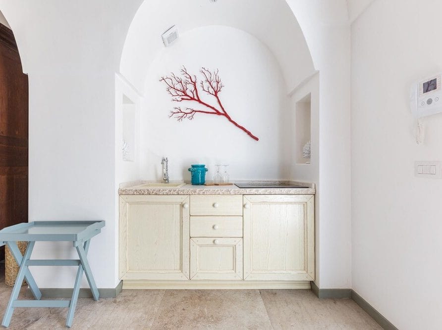 Casa della Roccia