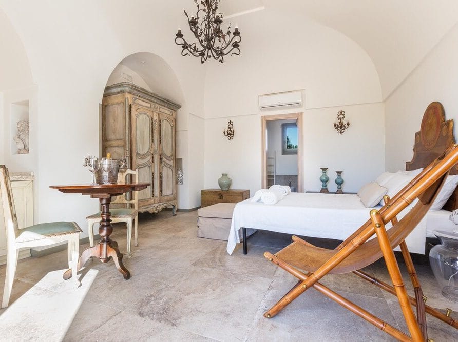 Casa della Roccia