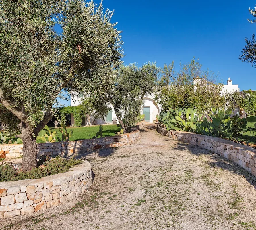 Casa della Roccia