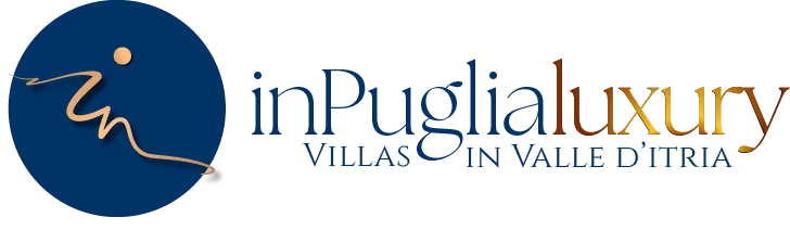 inPuglia luxury logo