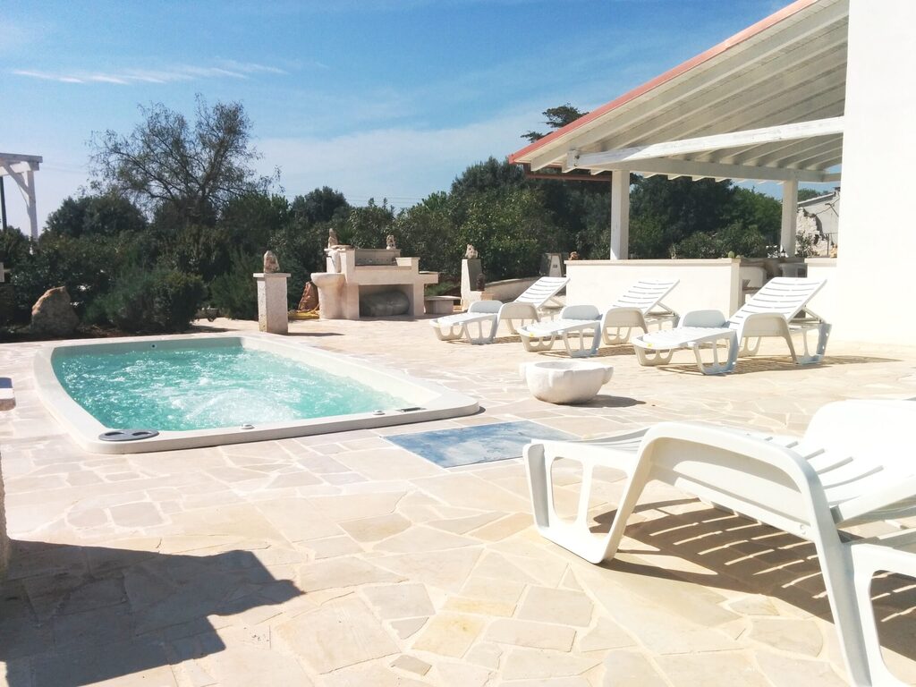 Villa Luisa