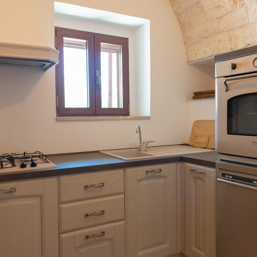 Trulli Cesare - inpuglialuxury
