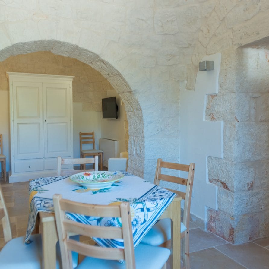 Trulli Cesare - inpuglialuxury
