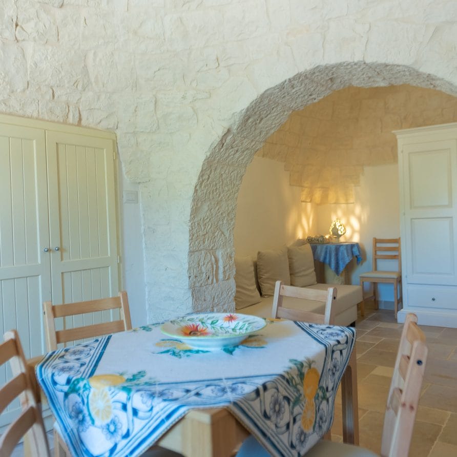 Trulli Cesare - inpuglialuxury