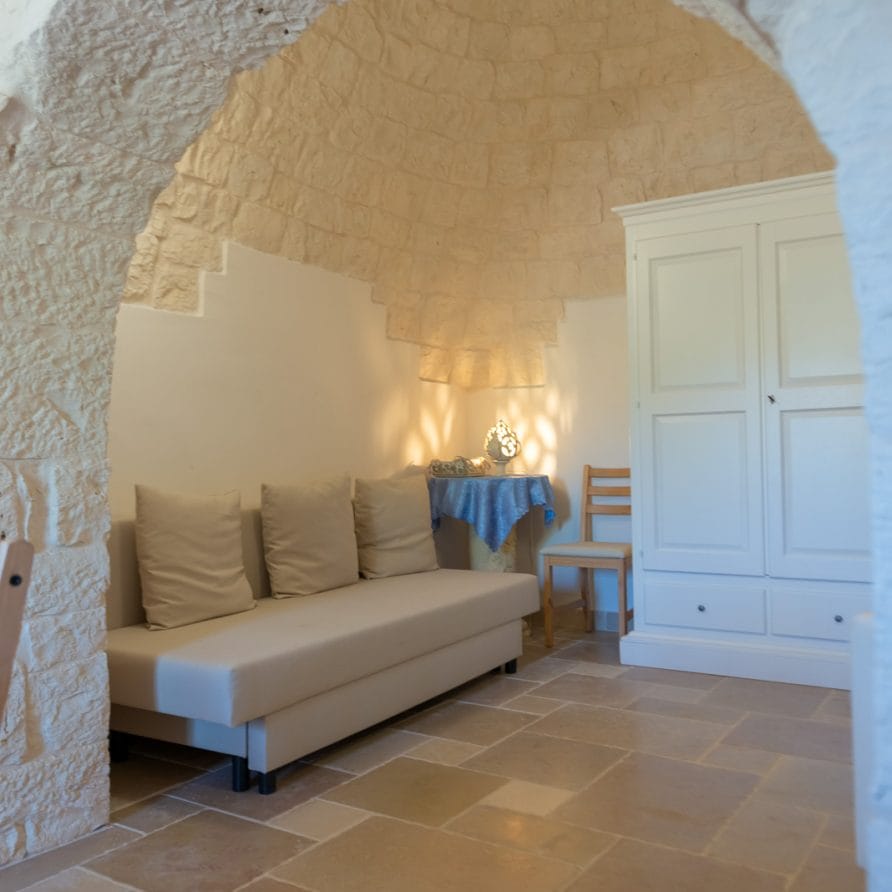 Trulli Cesare - inpuglialuxury