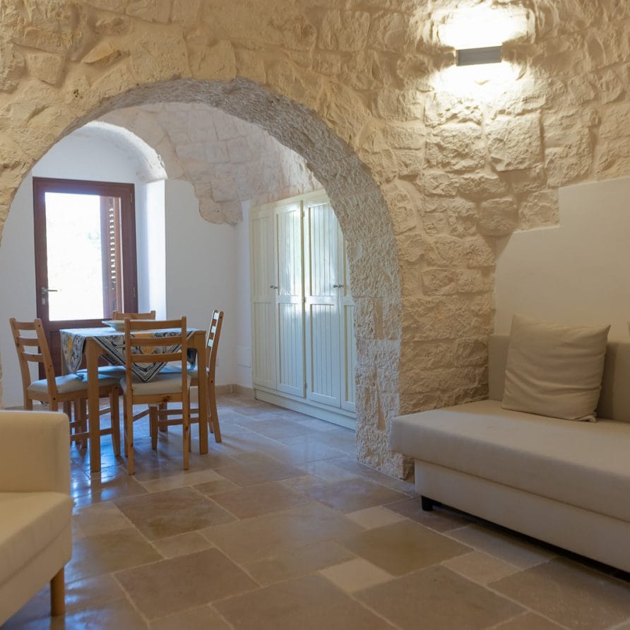 Trulli Cesare - inpuglialuxury