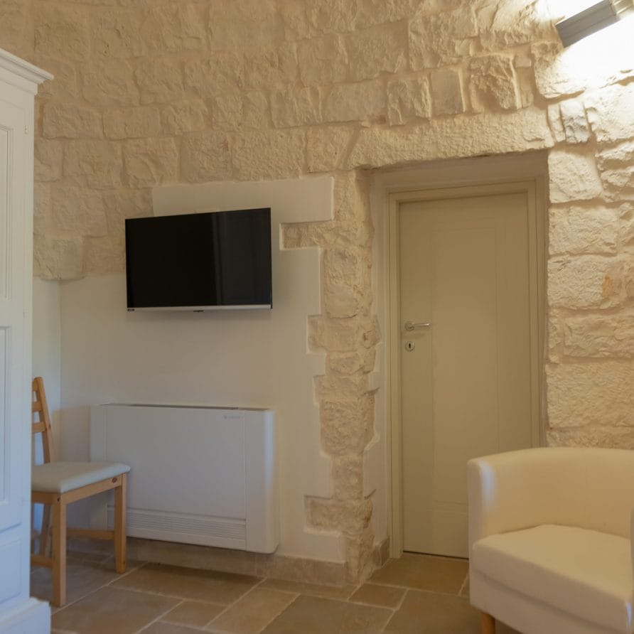 Trulli Cesare - inpuglialuxury