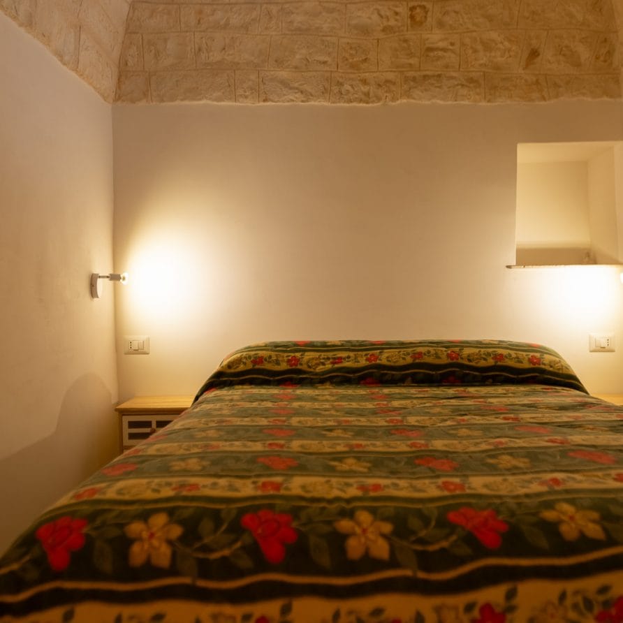 Trulli Cesare - inpuglialuxury