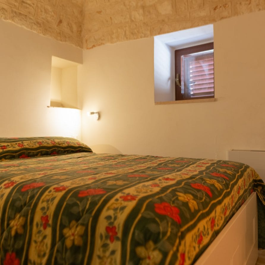 Trulli Cesare - inpuglialuxury