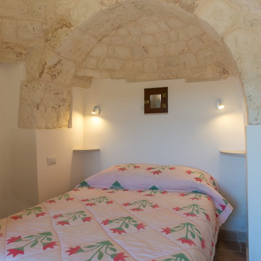 Trulli Cesare - inpuglialuxury