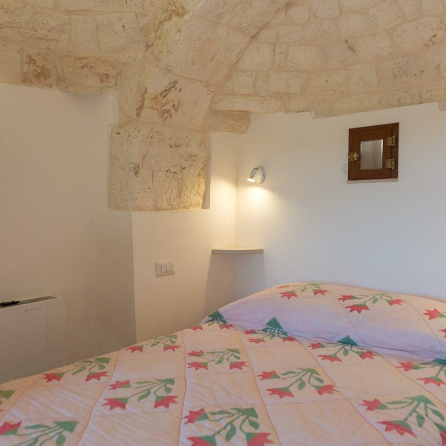 Trulli Cesare - inpuglialuxury