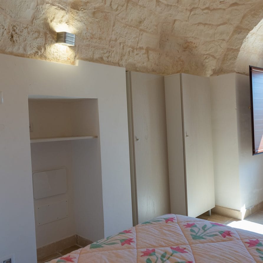 Trulli Cesare - inpuglialuxury