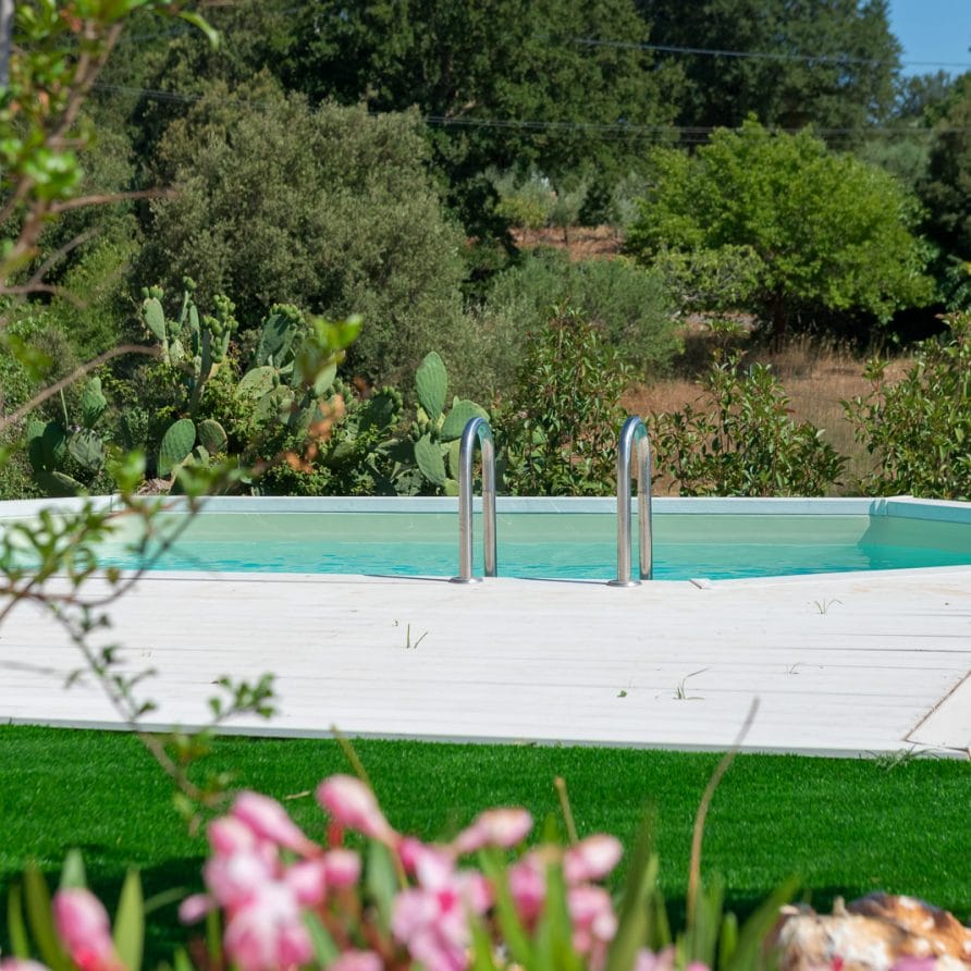 Trulli Cesare - inpuglialuxury