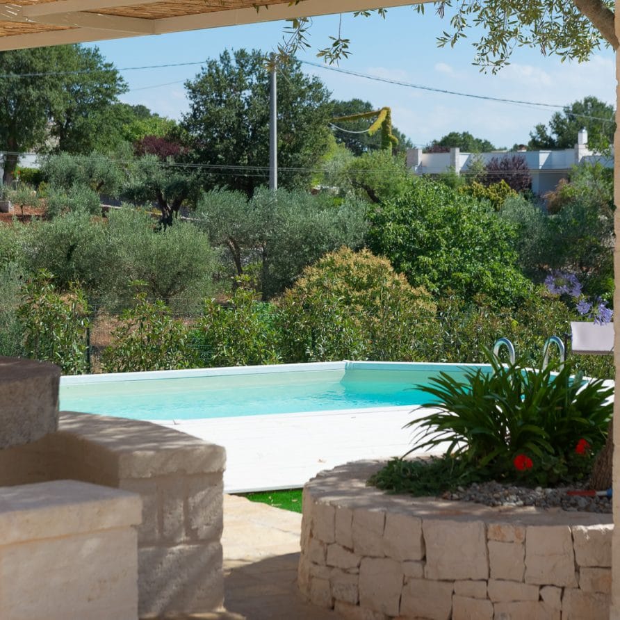 Trulli Cesare - inpuglialuxury