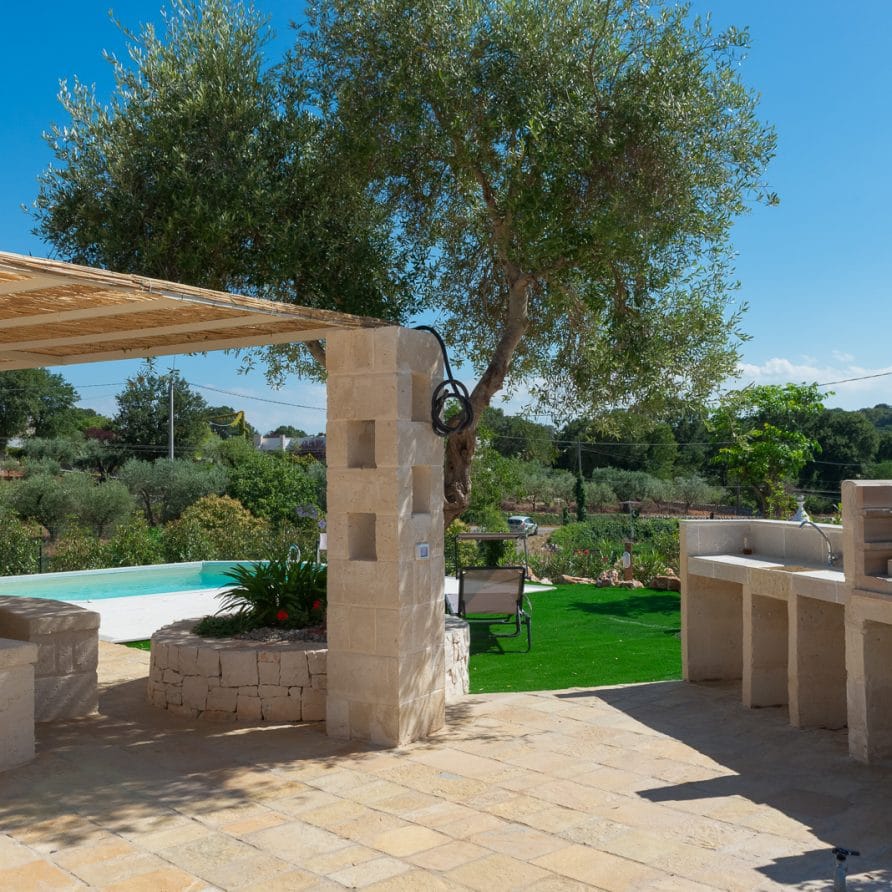 Trulli Cesare - inpuglialuxury
