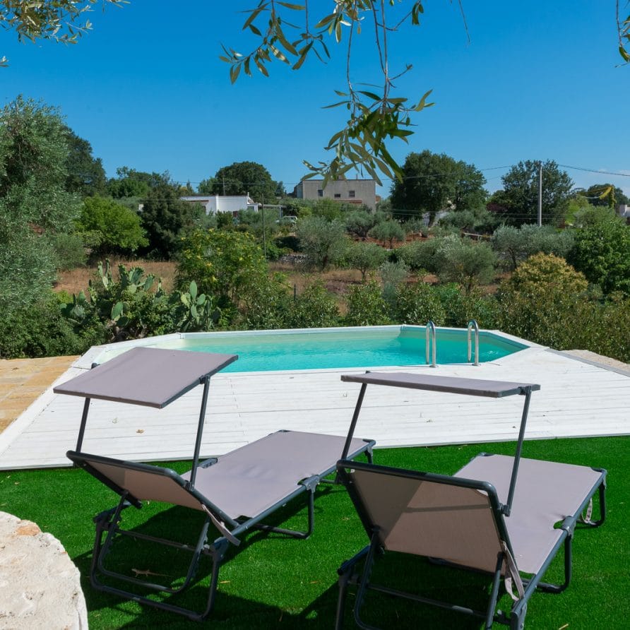 Trulli Cesare - inpuglialuxury