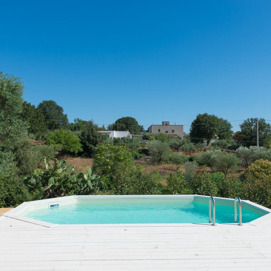 Trulli Cesare - inpuglialuxury