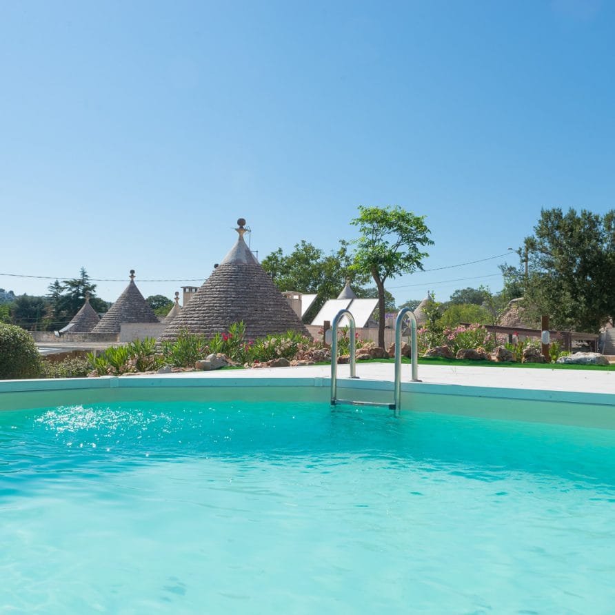 Trulli Cesare - inpuglialuxury