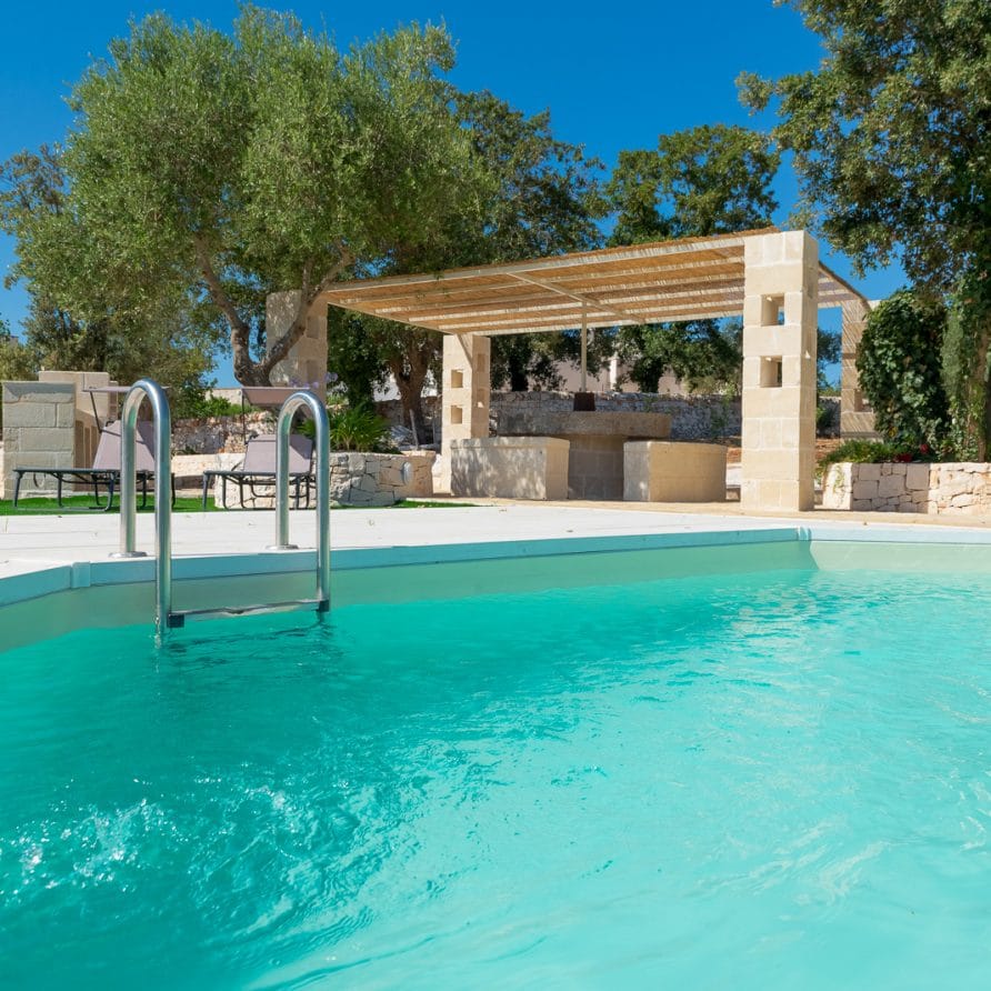 Trulli Cesare - inpuglialuxury