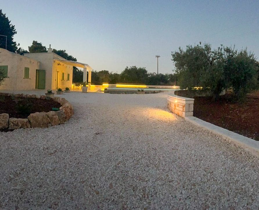 Dimora San Galaro