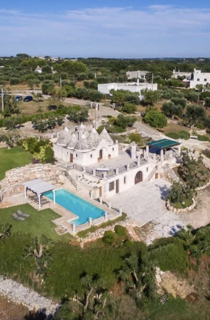 Villa for rent and for sale
