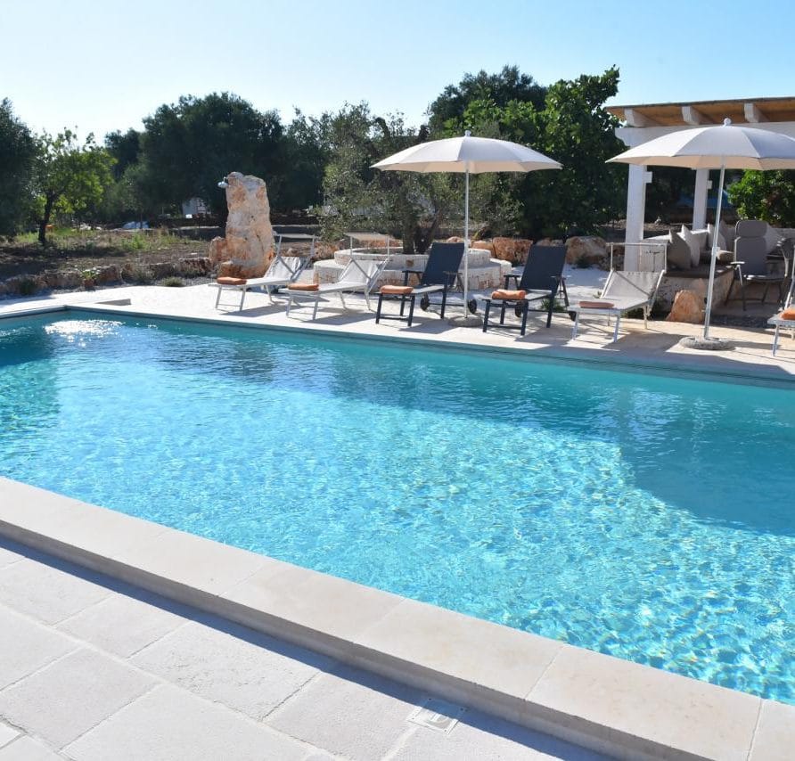 Trulli dell'Amore