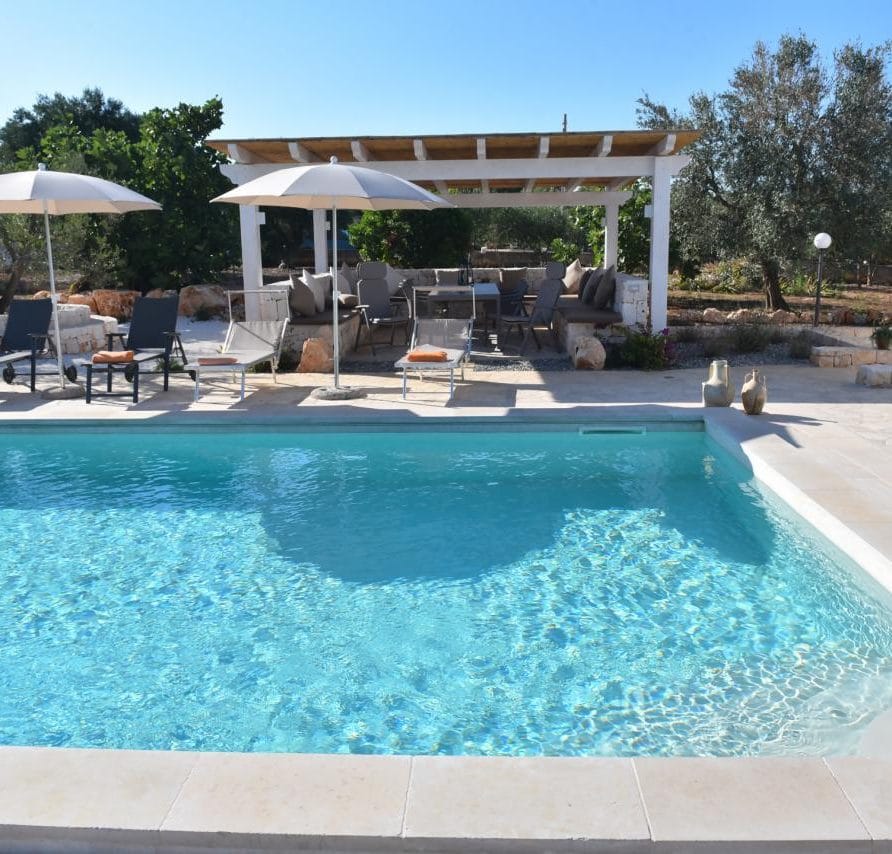 Trulli dell'Amore