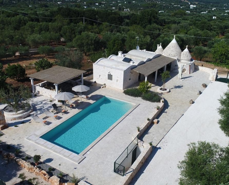 Trulli dell'Amore