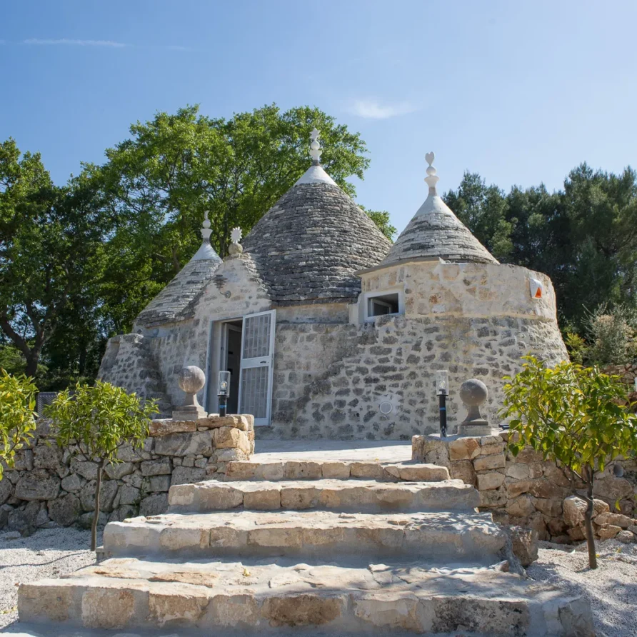 Trullo Stella